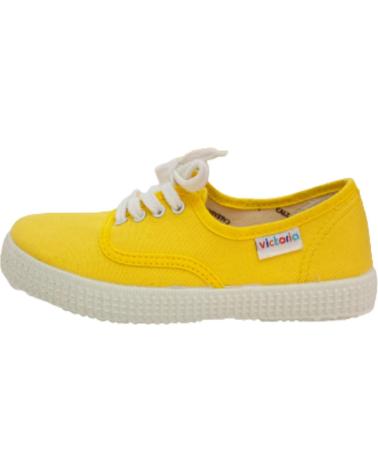 Woman and girl and boy Trainers VICTORIA 8433101035435350014  AMARILLO