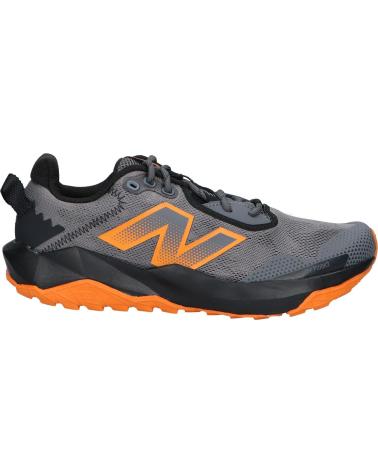 Deportivas NEW BALANCE  de Mujer y Niña y Niño GPNTRLS6 GPNTRLV6  CASTLEROCK
