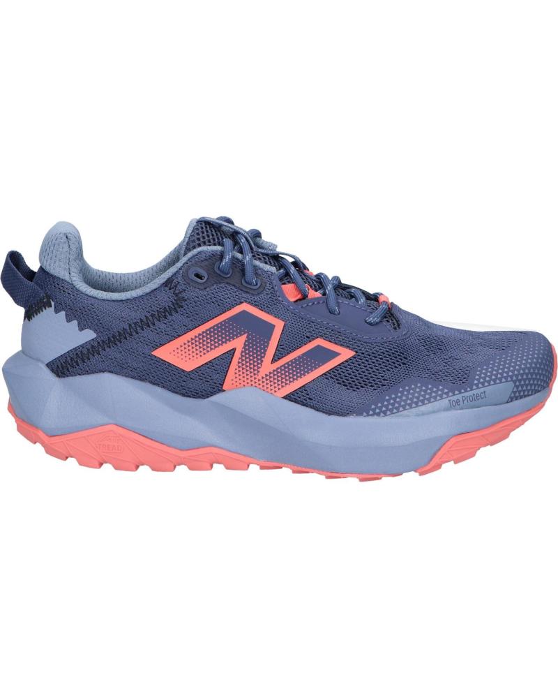 Woman and girl and boy Trainers NEW BALANCE GPNTRLV6 GPNTRLV6  DREAM STATE