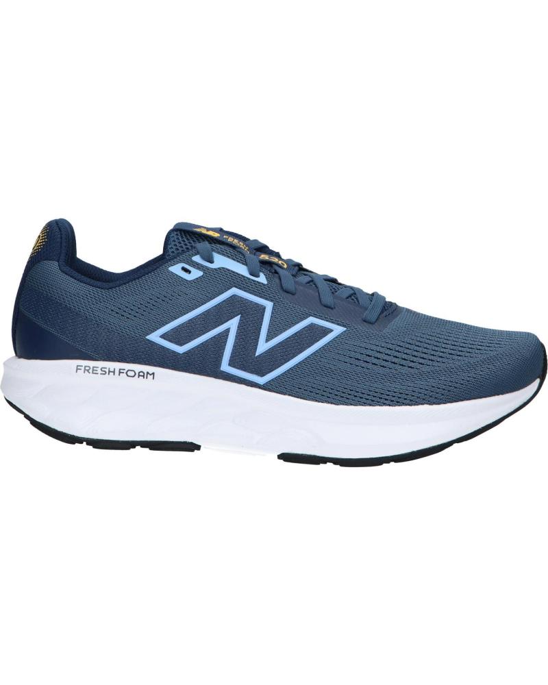 Zapatillas deporte NEW BALANCE  de Hombre M520LO9 M520V9  VINTAGE INDIGO