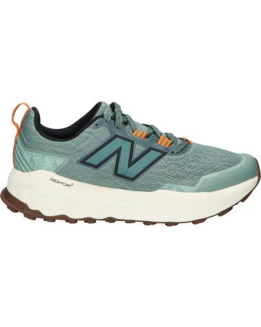 Sapatilhas NEW BALANCE  de Homem MTGAROD2 MTGAROV2  DARK JUNIPER