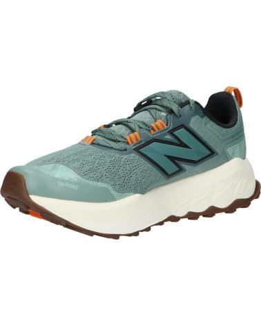Sapatilhas NEW BALANCE  de Homem MTGAROD2 MTGAROV2  DARK JUNIPER