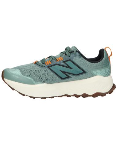 Sapatilhas NEW BALANCE  de Homem MTGAROD2 MTGAROV2  DARK JUNIPER