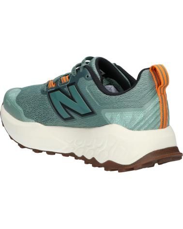 Sapatilhas NEW BALANCE  de Homem MTGAROD2 MTGAROV2  DARK JUNIPER