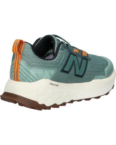 Sapatilhas NEW BALANCE  de Homem MTGAROD2 MTGAROV2  DARK JUNIPER