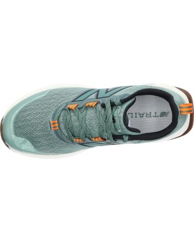 Sapatilhas NEW BALANCE  de Homem MTGAROD2 MTGAROV2  DARK JUNIPER