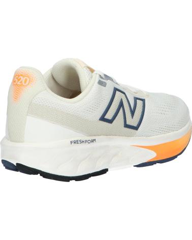 Woman Zapatillas deporte NEW BALANCE W520LG9 W520V9  SEA SALT