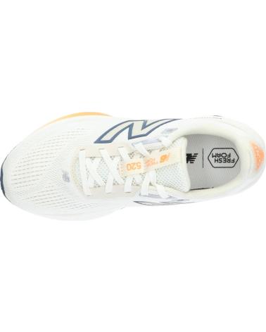 Woman Zapatillas deporte NEW BALANCE W520LG9 W520V9  SEA SALT