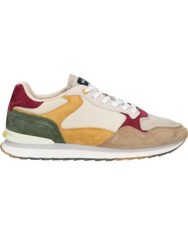 Scarpe sport HOFF  per Uomo 12202612 MADRID MAN  BEIGE