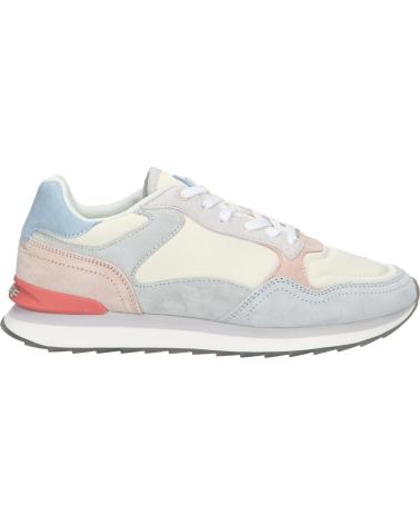 Scarpe sport HOFF  per Donna 12402003 SANTA BARBARA  GREY