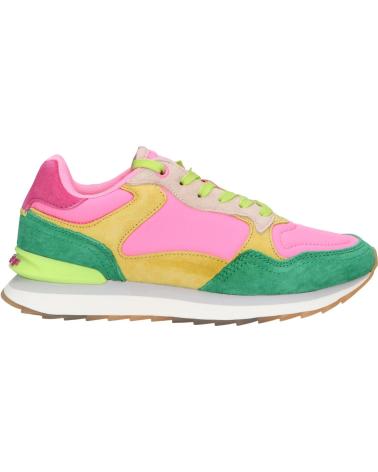 Zapatillas deporte HOFF  de Mujer 12402013 SANTA MARTA PINK  ROSA