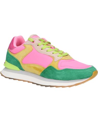 Zapatillas deporte HOFF  de Mujer 12402013 SANTA MARTA PINK  ROSA