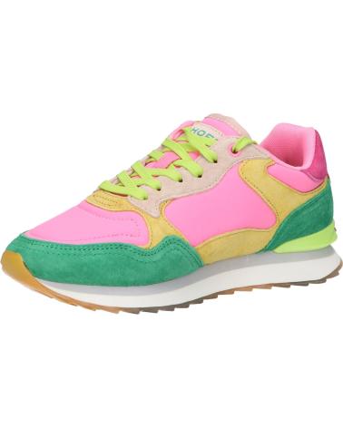 Zapatillas deporte HOFF  de Mujer 12402013 SANTA MARTA PINK  ROSA