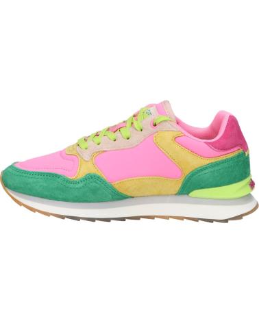 Zapatillas deporte HOFF  de Mujer 12402013 SANTA MARTA PINK  ROSA
