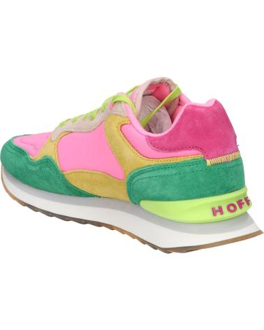 Zapatillas deporte HOFF  de Mujer 12402013 SANTA MARTA PINK  ROSA