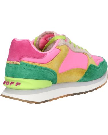 Zapatillas deporte HOFF  de Mujer 12402013 SANTA MARTA PINK  ROSA