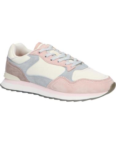 Zapatillas deporte HOFF  de Mujer 12502022 SAINT LOUIS  BEIGE
