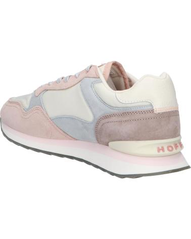 Zapatillas deporte HOFF  de Mujer 12502022 SAINT LOUIS  BEIGE