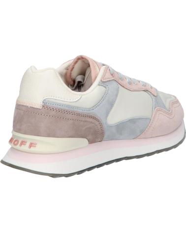 Zapatillas deporte HOFF  de Mujer 12502022 SAINT LOUIS  BEIGE