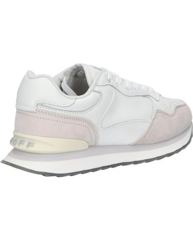 Deportivas de Mujer HOFF 12502023 CALI WHITE