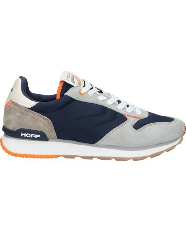 Scarpe sport HOFF  per Uomo 12517607 DELOS  BLACK
