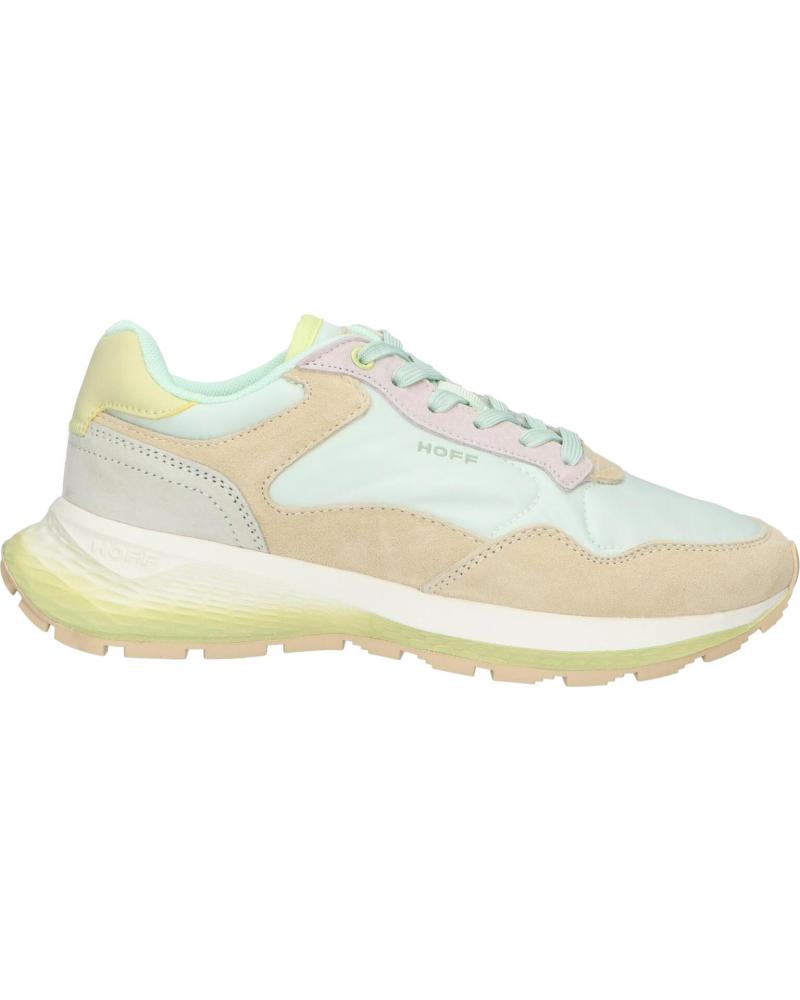 Scarpe sport HOFF  per Donna 12535006 READING II  BEIGE