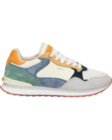 Man Zapatillas deporte HOFF 12202601 CITY BANGKOK MAN  GREEN