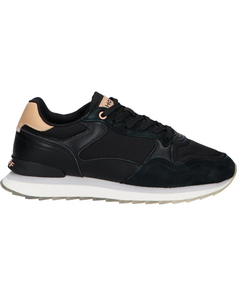 Sapatilhas HOFF de Mulher 22402014 CITY NEW YORK BLACK Sapatilhas HOFF de Mulher 22402014 CITY NEW YORK BLACK