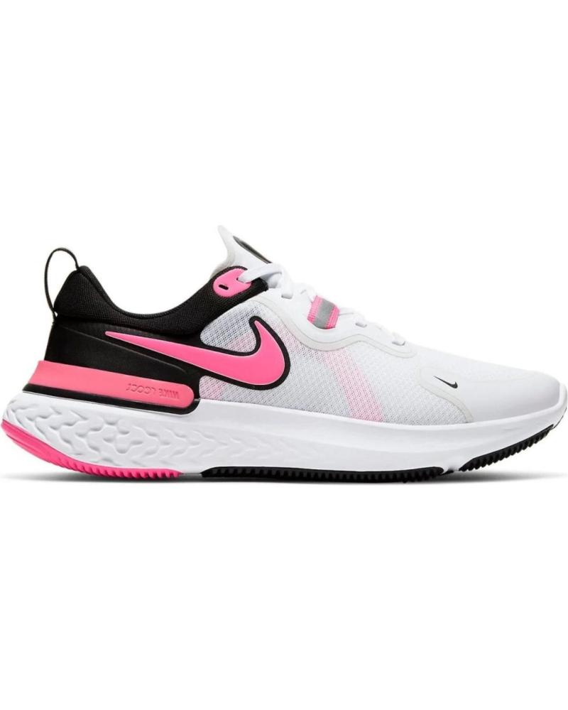 Sportschuhe NIKE  für Damen REACT MILLER  VARIOS COLORES