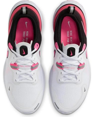 Sportschuhe NIKE  für Damen REACT MILLER  VARIOS COLORES