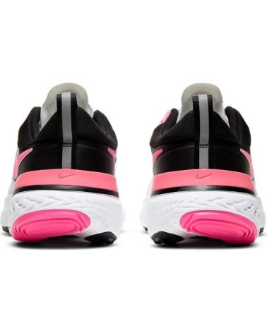 Sportschuhe NIKE  für Damen REACT MILLER  VARIOS COLORES