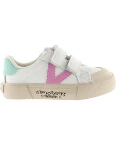 VICTORIA TRIBU TIRAS EFECTO PIEL PETALO PINK