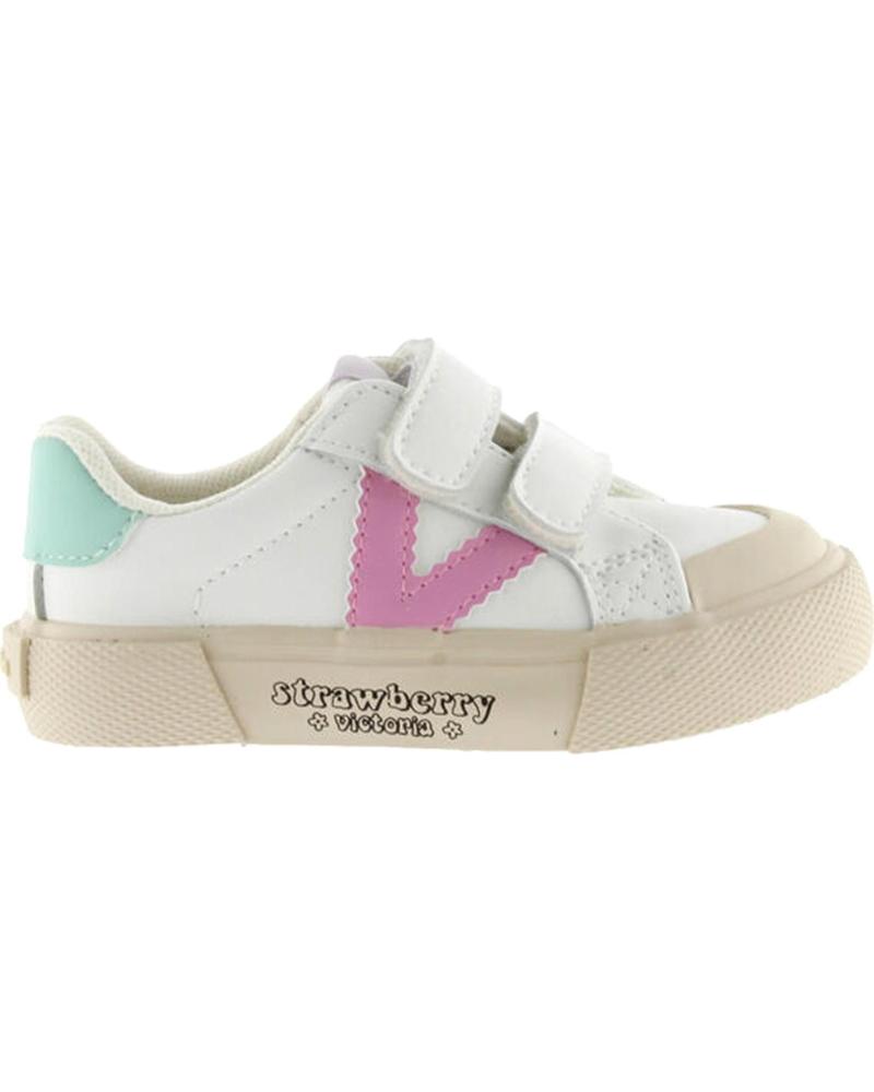 VICTORIA TRIBU TIRAS EFECTO PIEL PETALO PINK