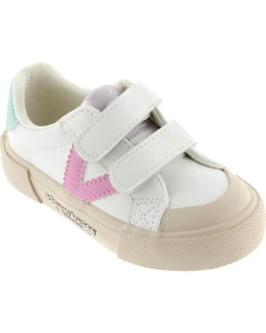 VICTORIA TRIBU TIRAS EFECTO PIEL PETALO PINK