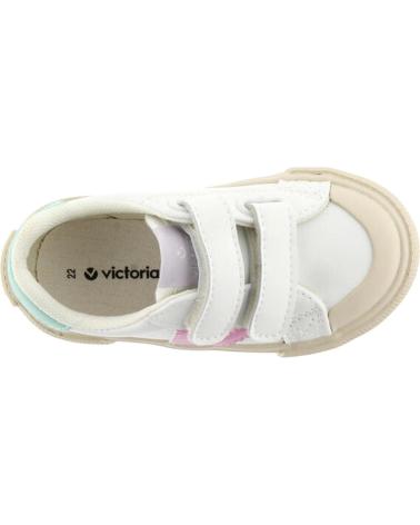 VICTORIA TRIBU TIRAS EFECTO PIEL PETALO PINK