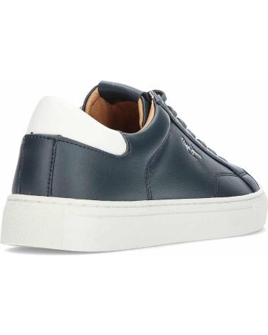 Scarpe sport PEPE JEANS  per Uomo ZAPATILLAS PARA HOMBRE EN COLOR  AZUL