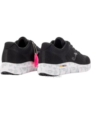 Scarpe sport JOMA  per Donna ZAPATILLA ZEN MUJER ZENLS25  NEGRO