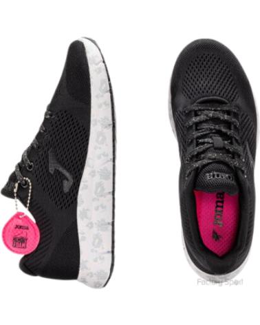 Scarpe sport JOMA  per Donna ZAPATILLA ZEN MUJER ZENLS25  NEGRO