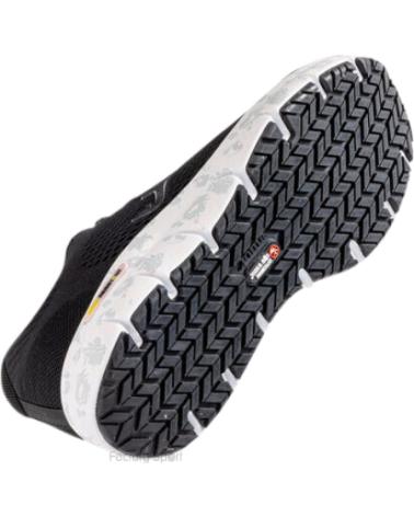 Scarpe sport JOMA  per Donna ZAPATILLA ZEN MUJER ZENLS25  NEGRO