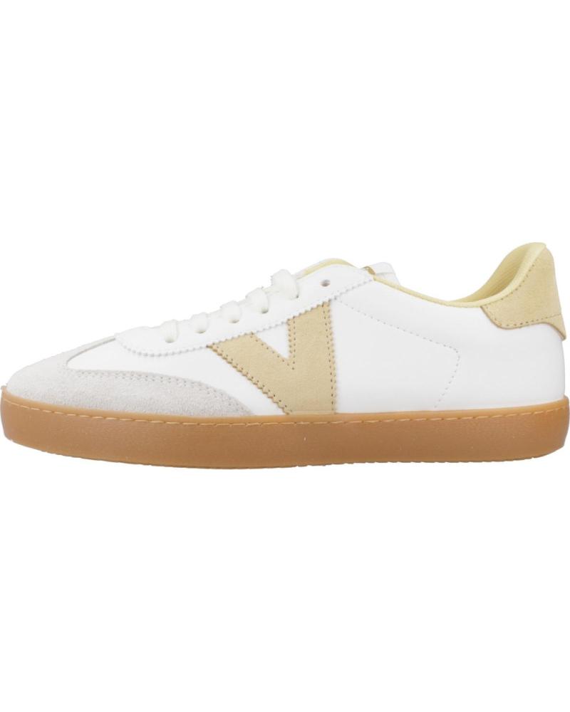 VICTORIA BERLIN CICLISTA EFECTO PIEL SERRAJE TRIGO YELLOW