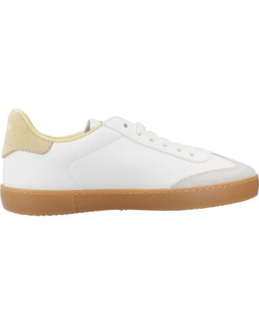 VICTORIA BERLIN CICLISTA EFECTO PIEL SERRAJE TRIGO YELLOW