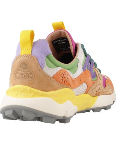 Deportivas de Mujer FLOWER MOUNTAIN ZAPATILLAS MUJER MODELO YAMANO 3 SRA COLOR MULTICOLOR RNGFCS
