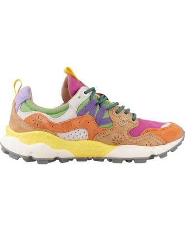 Deportivas de Mujer FLOWER MOUNTAIN ZAPATILLAS MUJER MODELO YAMANO 3 SRA COLOR MULTICOLOR RNGFCS