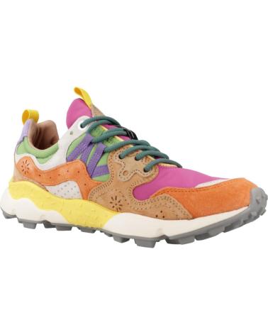 Deportivas de Mujer FLOWER MOUNTAIN ZAPATILLAS MUJER MODELO YAMANO 3 SRA COLOR MULTICOLOR RNGFCS