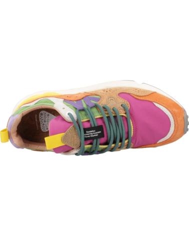 Deportivas de Mujer FLOWER MOUNTAIN ZAPATILLAS MUJER MODELO YAMANO 3 SRA COLOR MULTICOLOR RNGFCS