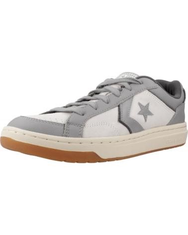 Sapatilhas CONVERSE  de Homem ZAPATILLAS HOMBRE MODELO PRO BLAZE CLASSIC LEATHER SUEDE COL  BRLGRY