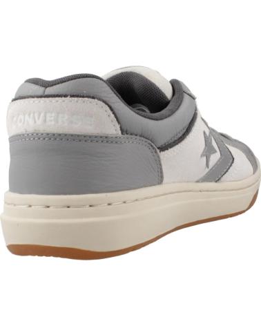 Sapatilhas CONVERSE  de Homem ZAPATILLAS HOMBRE MODELO PRO BLAZE CLASSIC LEATHER SUEDE COL  BRLGRY