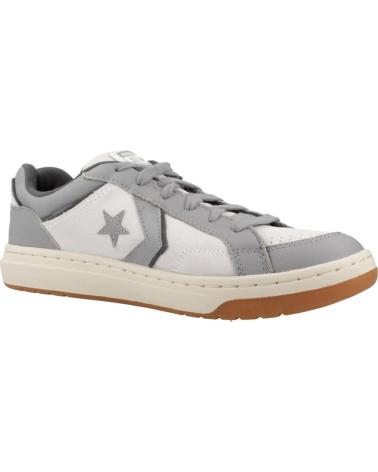Sapatilhas CONVERSE  de Homem ZAPATILLAS HOMBRE MODELO PRO BLAZE CLASSIC LEATHER SUEDE COL  BRLGRY