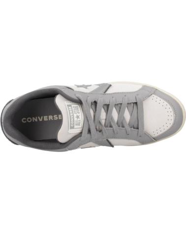 Sapatilhas CONVERSE  de Homem ZAPATILLAS HOMBRE MODELO PRO BLAZE CLASSIC LEATHER SUEDE COL  BRLGRY