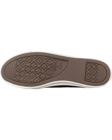 Bailarinas CONVERSE  de Mujer BAILARINAS MUJER MODELO CHUCK TAYLOR ALL STAR DAINTY BALLERI  BLKEGRT